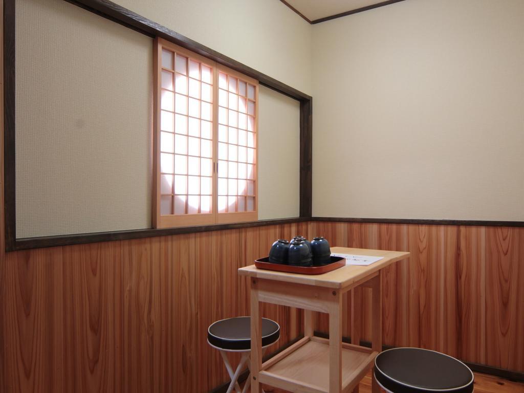 Kyuhonbo Hisayamakan Hotel Nagano Exterior photo